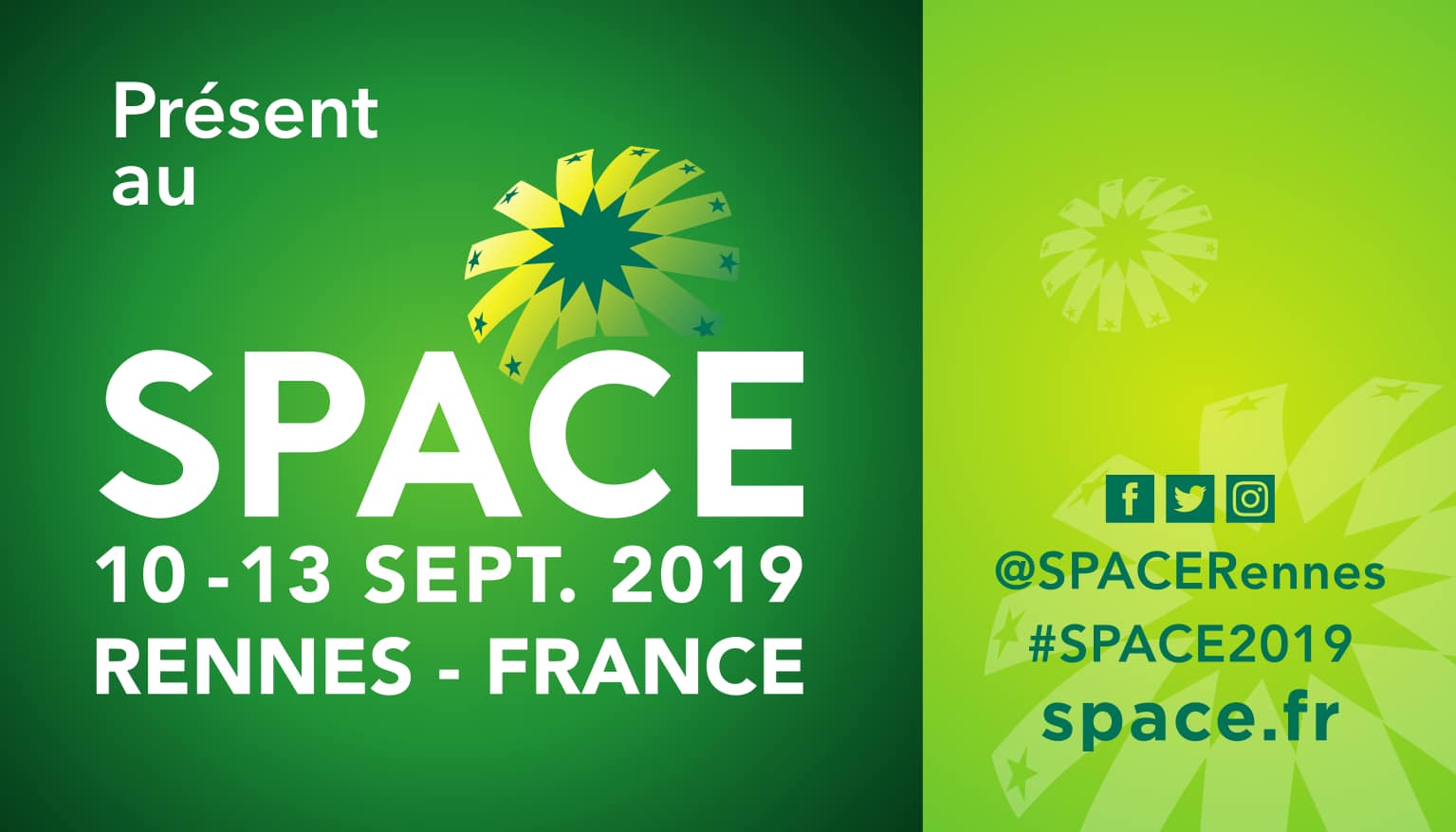 SPACE – Rennes